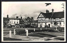 Beaconsfield, Old Town, Ansichtskarte 