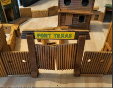 VERO Western Fort Texas Pfeil