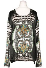 Etro Bluse Damen Oberteil Hemd