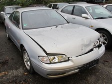 Mazda MX-6 MX6 GE 2,5l Schlachtfest Teile zerlegen Radmutter