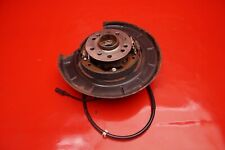 Mercedes R-Klasse W251 Achsschenkel Radlager hinten Re. A1643500808 Radträger /1