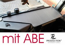 LKW-Tisch Mercedes Actros MP5