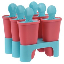 Form Eis am Stiel Form Eis 6