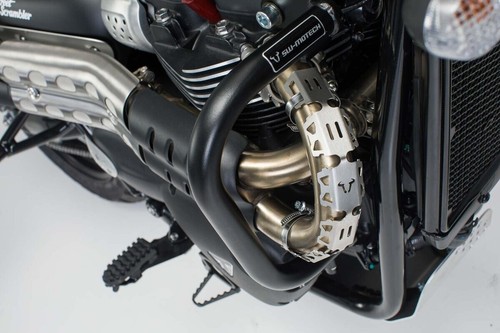 Motorschirm puffer - motorschirm,
