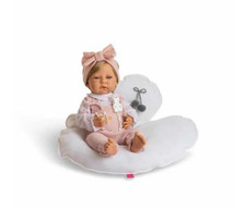 Berjuan Babypuppe Berjuan New