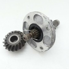 Yamaha XJ 900 Zwischengetriebe Kardanantrieb Winkelgetriebe Ausganswelle 31A-W17