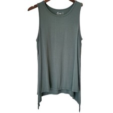 Zyia Active Tank Top Small