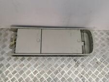 Ford Galaxy 2007 Staufach