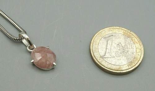 Pink saphir rosa facettiert - pink,
