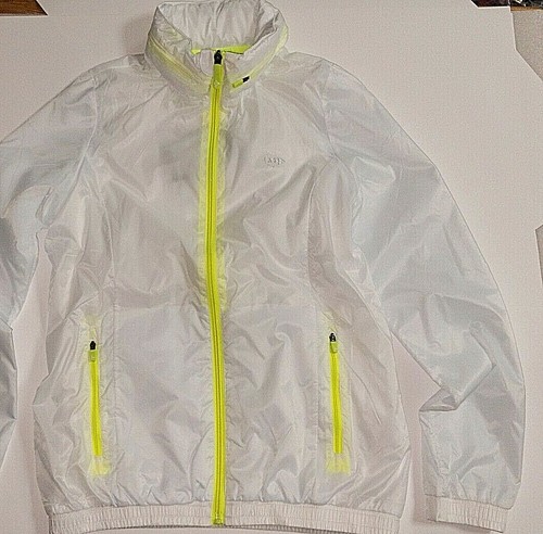 Dunlop trainingsjacke - dunlop,