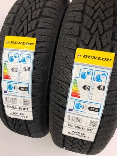 Winterreifen smart fortwo 453