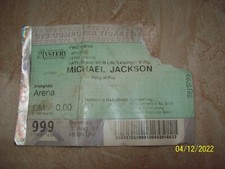 Vintage Michael Jackson