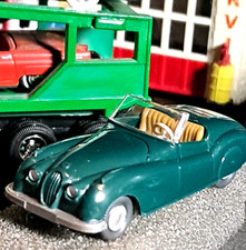 RTR Wiking Jaguar XK 120