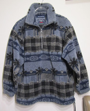 Campagnolo Sport Fashion Fleece Pullover Outdoor - wie NEU