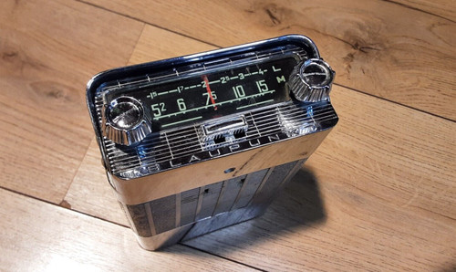 Vintage blaupunkt westerland - blaupunkt,