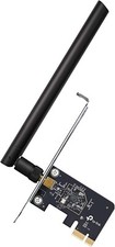 TP-Link Archer T2E Netzwerkkarte PCI-E Adapter WLAN Karte Dualband 5-2,4GHz WPA3