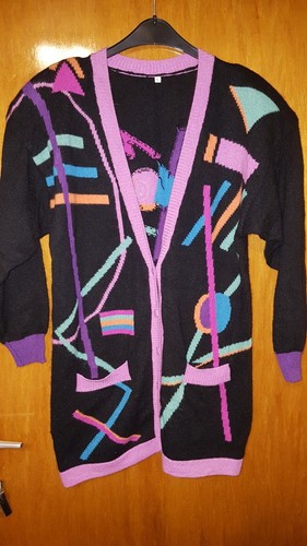 Weste,Strickweste