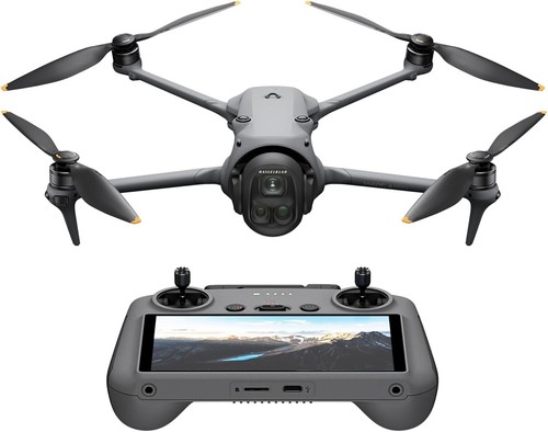Dji mavic pro fly more - mavic,