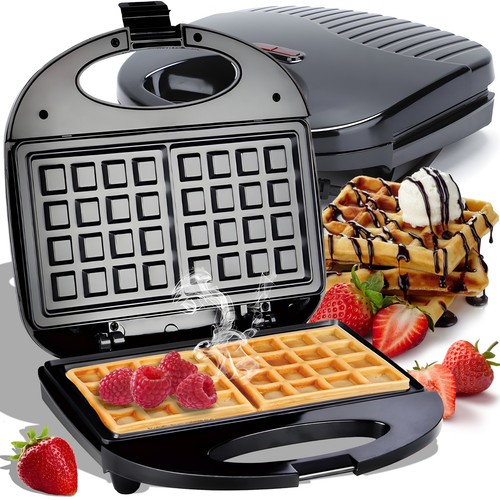 Waffeleisen waffelautomat fur - waffeleisen,