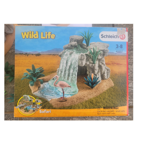 Schleich wild life - schleich,