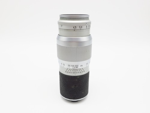M39 leica leitz wetzlar hektor - m39,