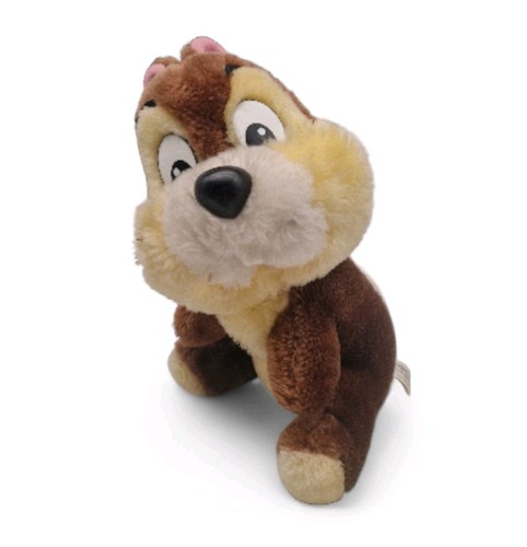 Chip dale chipmunk - n,