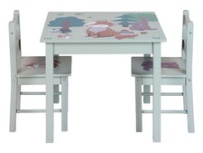 LIVARNO® Kindertisch mit 2