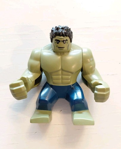 Lego super heroes minifigur - lego®,