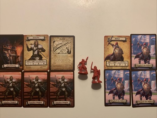 Heroquest legenden - legenden, |