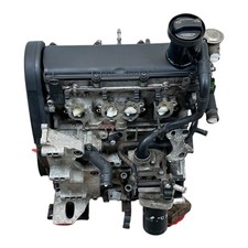 Motor Gebrauchtmotor 1.6 BFS