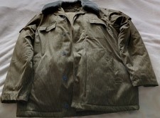 ORIGINAL DDR NVA Winter