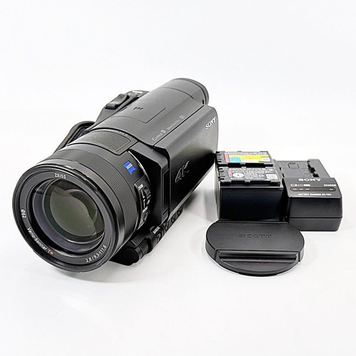 Sony fdr ax100 - sony, fdr-ax100