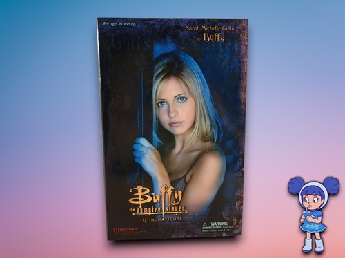 Buffy summers sideshow - ⭐buffy,