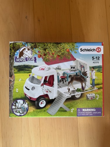 Schleich 42370 mobile - 42370,