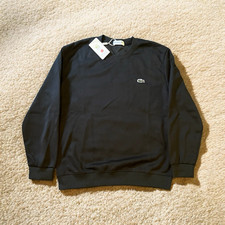 Lacoste herren pullover - lacoste,