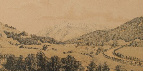 Pustertal toblach tirol - pustertal,