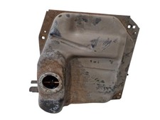 Tank Benzintank Kraftstofftank passt für MERCEDES-BENZ A-KLASSE (W169) A 150