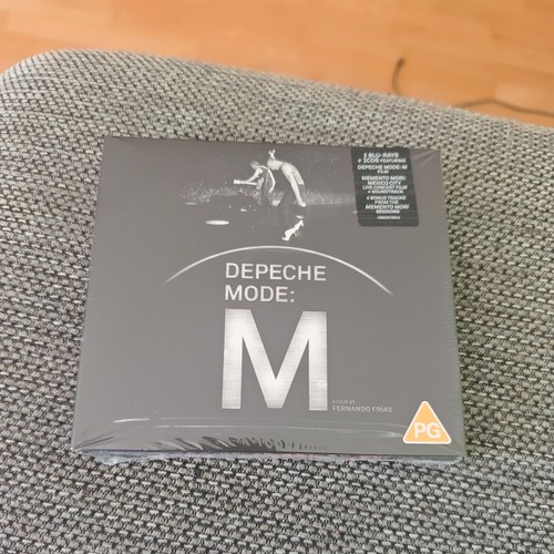 2 blue rays depeche - 2,