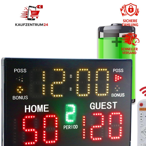 Led digitale anzeigetafel - led,
