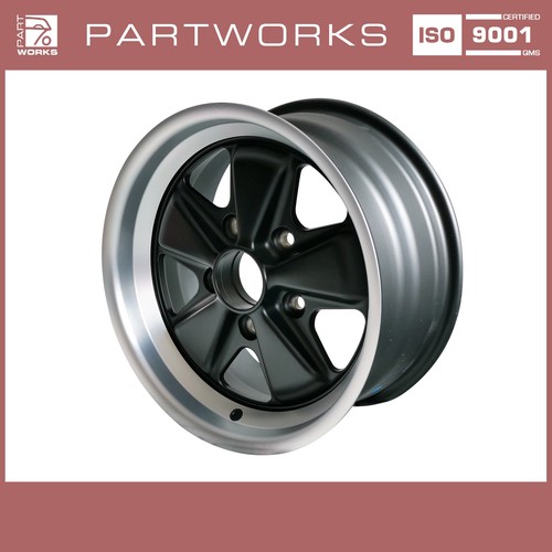 Alufelge 7x15 et23 für - et23,3,