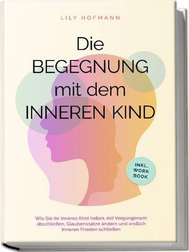 Lily hofmann die begegnung - /,