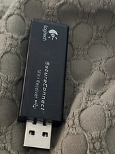 Logitech C-UV35 USB Bluetooth