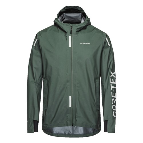 Gore wear concurve gtx - gore, logo