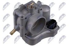 NTY Throttle Body For OPEL