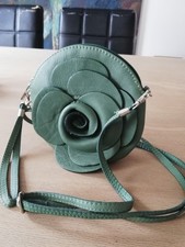 Damen umhängetasche genuine - umhängetasche,
