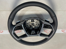 AUDI E-TRON STEERING WHEEL