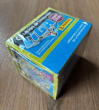 Panini, La Liga Santander 2019