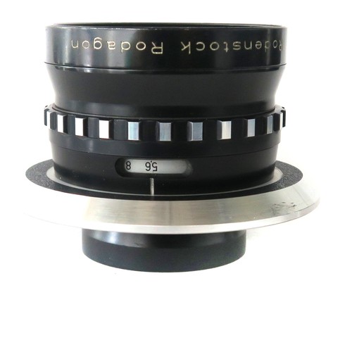 Rodenstock rodagon 5 - rodenstock, 1:5,6