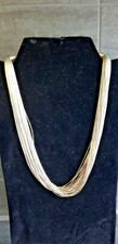 Collier Sterlingsilber -
