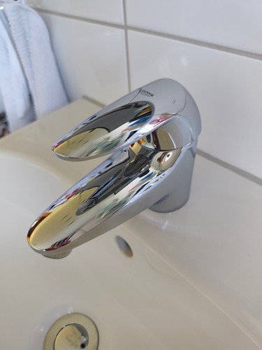 Grohe eurodisc - grohe,
